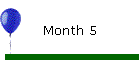 Month 5